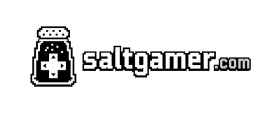 SaltGamer